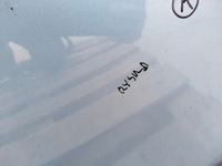 фото thumb №10, Крышка багажника багажника hyundai i30 i lift lata 2010-2012 5d хэтчбек