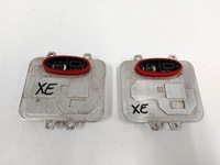 фото thumb №1, Jaguar xe x760 модуль перетворювач led 16r.