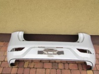 фото thumb №1, Volvo v40 ii 12- бампер задняя