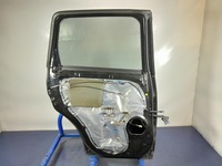 фото thumb №6, Mitsubishi outlander ii xl двері задня ліва 19x