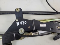 фото thumb №14, Mercedes slk r170 lift привід дах амортизатори комплект