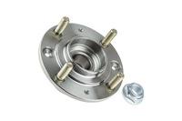 фото thumb №4, Ступиця колеса задня mitsubishi space runner 91-