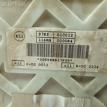 фото thumb №3, Ford grand c-max ii mk2 10-19 блок управления модуль bsi