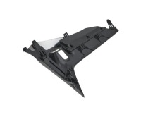 фото thumb №8, Решётка радиатора бампера do lexus ux za10 2018- 52040-76010 левая чёрный