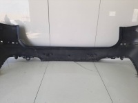 фото thumb №7, Бампер задняя bmw x3 g01 2017-2020 m-pakiet