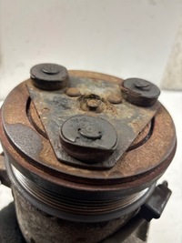 фото thumb №5, Ford focus 2009 компресори кондиціонера