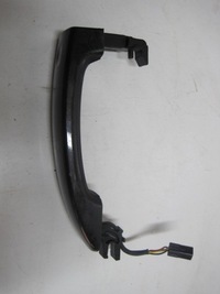 фото thumb №8, Ручка дверь левая передние ford ranger iv