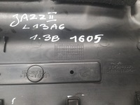 фото thumb №12, Защита крышка двигателя верхний крышка 1.4 8v i-dsi 83km honda jazz ii