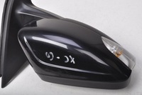 фото thumb №12, Volvo xc60 i зеркало правое 3pin+12pin+2pin камера