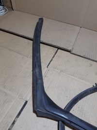 фото thumb №9, Audi q7 4l прокладка двері праве передні правий перед 4l0839120b