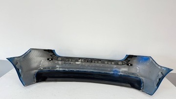 фото thumb №9, Бампер зад задній skoda rapid 5jj807421 spaceback 2012-