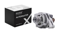 фото thumb №2, Ridex 4g0813 генератор генератор 150a 14v do fiat freemont 345