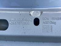 фото thumb №14, Mercedes eqe a295 крышка багажника задняя sedan orgi.