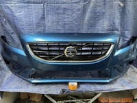 фото thumb №1, Volvo v40 rdesign бампер передний