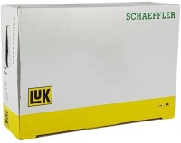 фото thumb №1, Schaeffler luk 500 0058 10 підшипник випускне