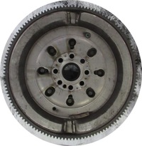 фото thumb №7, Renault megane iii 2.0 dci сцепление комплект