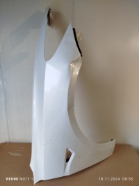 Купити Крила tesla 3 iii, фото thumb