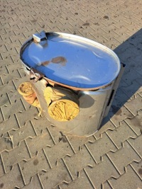 Катализатор гаситель dpf фильтр volvo fe renault premium dxi d7 Доставка, фото thumb