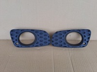 фото thumb №1, Smart fortwo brabus решётка противотуманной фары