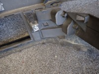 фото thumb №7, Skoda octavia iii lift 17- бампер передний перед