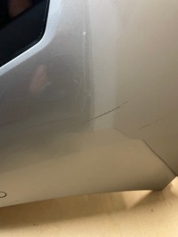 фото thumb №12, Бампер перед 6xpdc м-пакет решётка led комплектный bmw ix i20 lci рестайлинг европа