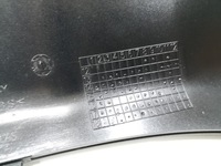 фото thumb №9, Диффузор спойлер бампера bmw 2 f22 f23 m-pakiet 13