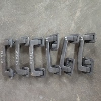 фото thumb №1, Jeep cherokee zj ручка внутренняя