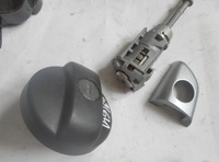 фото thumb №5, Citroen c3 iii 1,2 vti набор компьютер bsi ключ