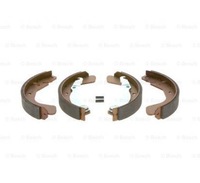 фото thumb №1, Bosch гальмівні колодки гальмівні bs515 opel astra i