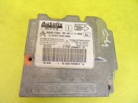 фото thumb №1, Модуль датчик подушка безпеки citroen c4 grand picasso 606474700 nr1436
