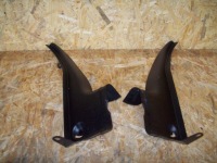 фото thumb №2, Saab 93 1,9 tid 02-07 молдинг порог багажника