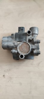 фото thumb №5, Mercedes actros mp4 клапан давления abs a0054299244