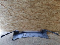 фото thumb №14, Volvo v90 cross country спойлер накладка бампера перед 31383960