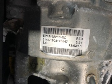 фото thumb №7, Land rover discovery v l462 подвешивание зад задние