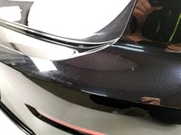 фото thumb №13, Org бампер задняя задний vw arteon r-line lc9x