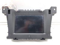 Купить Дисплей opel zafira b 13208089 05-15, фото thumb