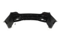 Бампер задний  pdc 8064760 bmw 7 g11 g12 m-pakiet mineralweiss металлик a96 Цена, фото thumb