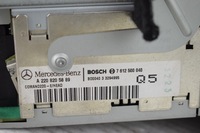 фото thumb №5, Радио навигация mercedes w222 a2208205889