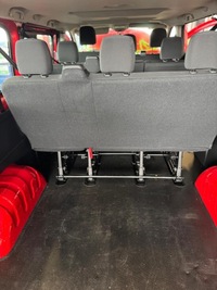 фото thumb №9, Стеля дах стеля grand довгий osobówka trafic iii vivaro 739102042r