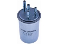 фото thumb №1, Фільтр пального land rover discovery v 3.0 16-