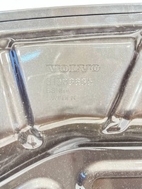 фото thumb №9, Капот кришка двигуна volvo v90 s90