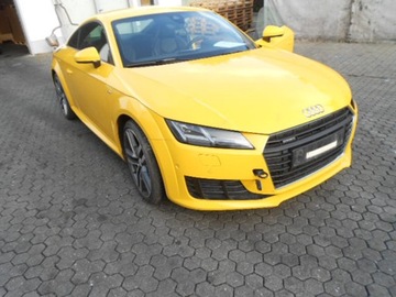 фото thumb №8, Audi tt дзеркало двері ліві 10+2 pin lz1a 8s зовнішні контактів кабелі шланг