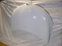 фото thumb №8, Renault kadjar 4x pdc перед бампер капот лампи