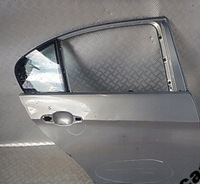 фото thumb №1, Bmw 3 e90 дверь правое задние задняя