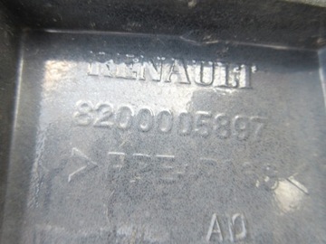 фото thumb №10, Renault espace iv крыло левый перед 8200005897