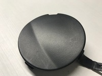 фото thumb №2, Dacia dokker stepway 2012- заглушка фаркоп задня оригінальний номер