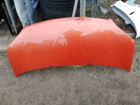 Купити Smart for two капот, фото thumb