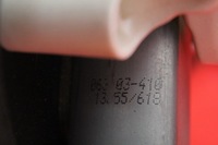 фото thumb №6, Підйомник вікна лівий зад 994728 land rover discovery 3 iii 04-09