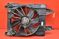 фото thumb №3, Вентилятор 8240357 renault megane grand scenic 2 ii 1.9 dci 120 km 03-06