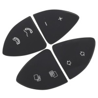 фото thumb №16, Кнопка na керма ремонт kalkomania замінник o wysokiej